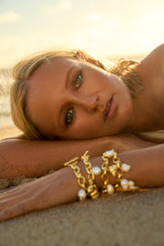 Blanche Luxe Bracelet